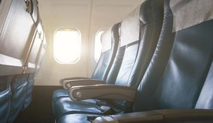 Paro de transporte para el 6 de mayo: se suman aéreo y marítimo en rechazo a la Ley Bases Paro de transporte para el 6 de mayo: se suman aéreo y marítimo en rechazo a la Ley Bases