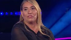 Cata, la séptima eliminada. Cata, la séptima eliminada.