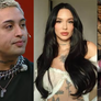 Sin juzgar a la pareja, la influencer dejó en claro su postura.