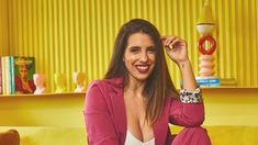 Video: Así fue el ataque a la casa de Cinthia Fernández Video: Así fue el ataque a la casa de Cinthia Fernández