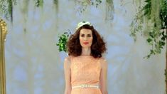 El look de las famosas en el desfile de Jorge Ibañez El look de las famosas en el desfile de Jorge Ibañez