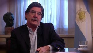 Alberto Sileoni quedará al mando de la educación de la provincia de Buenos Aires. Alberto Sileoni quedará al mando de la educación de la provincia de Buenos Aires.