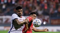 San Lorenzo enfrentará al ganador de Tigre-Chacarita en 16avos. San Lorenzo enfrentará al ganador de Tigre-Chacarita en 16avos.