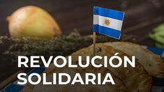 La colecta se realizará el sábado 18 de mayo de 9 a 14.
