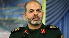 El Gobierno pidió la detención del ministro iraní Ahmad Vahidi, acusado por el atentado a la AMIA
