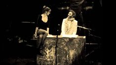 Fabiana Cantilo y Fito Páez Fabiana Cantilo y Fito Páez
