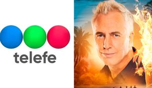 Telefe sacó Survivor de su programación y recuperó la cima del rating. Telefe sacó Survivor de su programación y recuperó la cima del rating.