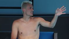 Tomic había anunciado que tenía Covid-19 y tenía razón. Tomic había anunciado que tenía Covid-19 y tenía razón.