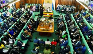 Uganda aprobó una ley para prohíbir la homosexualidad con cadenas perpetuas y penas de muerte&nbsp;