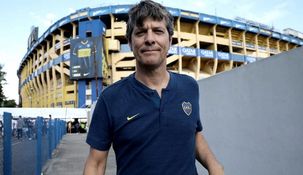 El empresario de medios cuestionó a la dirigencia.