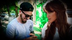 Se venció la perimetral entre Barbie Vélez y Fede Bal. Se venció la perimetral entre Barbie Vélez y Fede Bal.