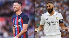 supercopa de espana: barcelona y real madrid, cara a cara en la final supercopa de espana: barcelona y real madrid, cara a cara en la final