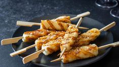 Receta ideal para las noches de verano ya que es fácil, rica y rápida Receta ideal para las noches de verano ya que es fácil, rica y rápida