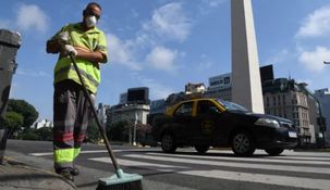 Se toma como referencia las pautas macroeconómicas que establece la proyección presupuestaria nacional.