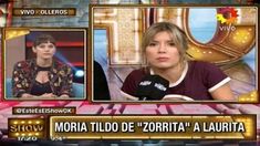 La pregunta de Connie Ansaldi que incomodó a Laurita Fernández: ¿A vos te gustaría que tu novio tenga una amiga como vos? La pregunta de Connie Ansaldi que incomodó a Laurita Fernández: ¿A vos te gustaría que tu novio tenga una amiga como vos?