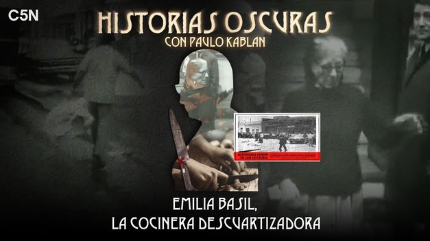 C5N | Historias oscuras