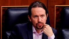 “Es muy difícil combatir a un tanque ideológico como el de Milei con una opción moderada”, opinó.