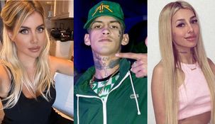 Báez brindó una primicia total a C5N. Báez brindó una primicia total a C5N.