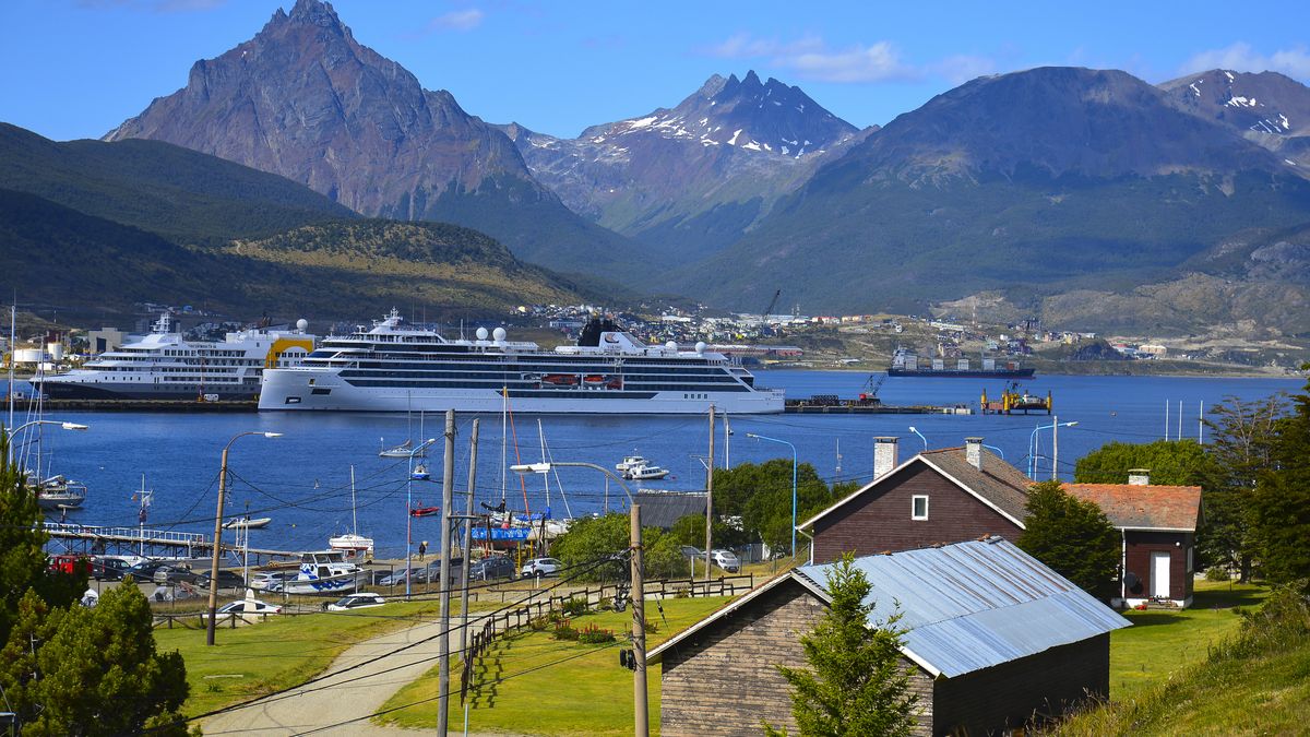 El Malbrán envió un equipo a Ushuaia para identificar la circulación de hantavirus