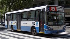 Aumentará el boleto del colectivo. Aumentará el boleto del colectivo.