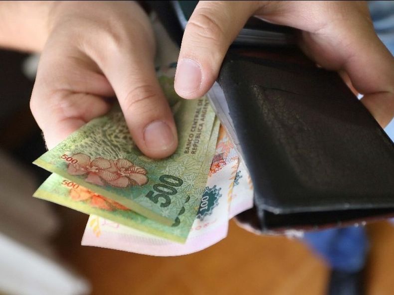 Subieron el piso para pagar el Impuesto a las Ganancias.