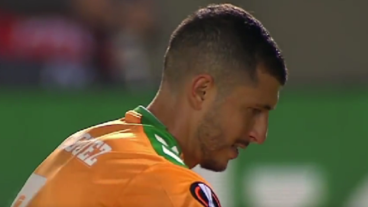 Selección argentina alarma por la lesión de Guido Rodríguez