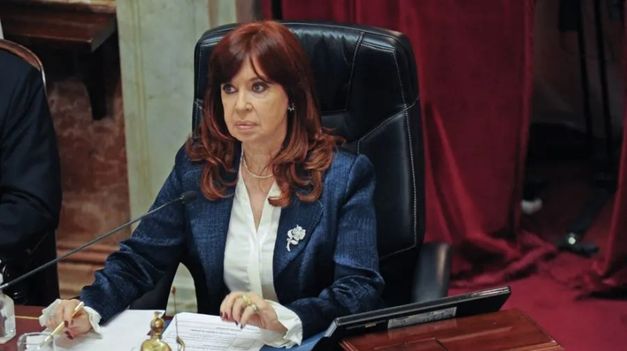 Se sorteará el juez de Casación que revisará la condena a Cristina Kirchner.