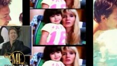 El tierno video para Adrián Suar de Griselda Siciliani y sus hijos, Toto y Margarita El tierno video para Adrián Suar de Griselda Siciliani y sus hijos, Toto y Margarita