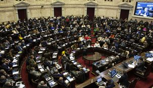 El Gobierno convocó oficialmente a sesiones extraordinarias, con el juicio a la Corte en el centro de la escena