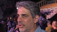 Echarri sorprendió con sus palabras sobre Gran Hermano. Echarri sorprendió con sus palabras sobre Gran Hermano.