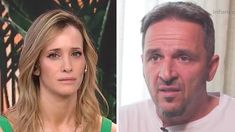 Prandi y Contardi estuvieron casados por casi 9 años. Prandi y Contardi estuvieron casados por casi 9 años.