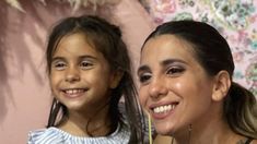Cinthia Fernández reveló cómo sigue la salud de su hija Francesca Cinthia Fernández reveló cómo sigue la salud de su hija Francesca