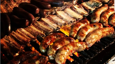 La parrilla en Buenos Aires con un patio secreto y un asado espactacular La parrilla en Buenos Aires con un patio secreto y un asado espactacular