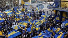 Boca Juniors irá ya tiene fecha para sus próximas dos finales. Boca Juniors irá ya tiene fecha para sus próximas dos finales.