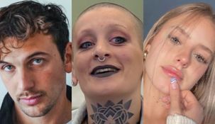 La opinión de Furia sobre Coty y Bautista en Gran Hermano.