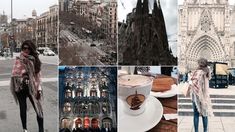 La luna de miel de Jorge Rial y Loly Antoniale en Europa La luna de miel de Jorge Rial y Loly Antoniale en Europa