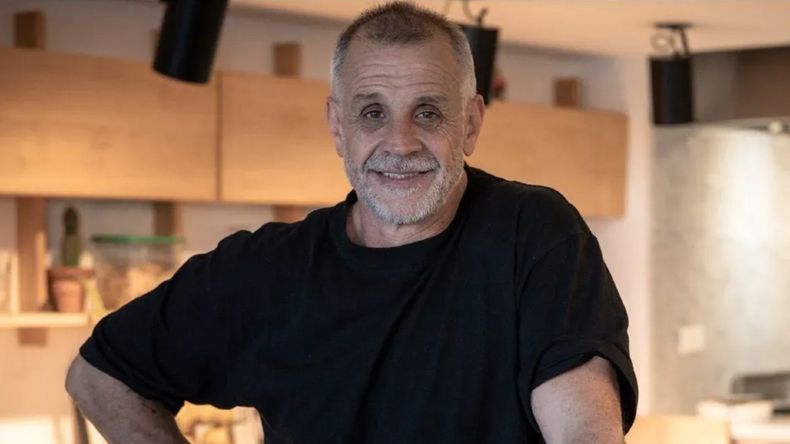 Christian Petersen present&oacute; una leve mejor&iacute;a de salud.&nbsp;