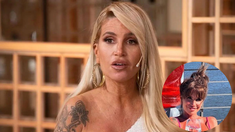 El rosa vuelve a ser tendencia entre las famosas. El rosa vuelve a ser tendencia entre las famosas.