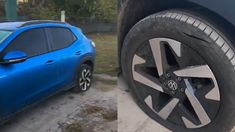 Los agresores le cortajearon las cuatro ruedas del auto de Gustavo Sapito Coleoni Los agresores le cortajearon las cuatro ruedas del auto de Gustavo Sapito Coleoni