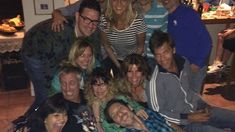 El cumple de la Negra Vernaci lleno de amigos famosos: diversión y selfies El cumple de la Negra Vernaci lleno de amigos famosos: diversión y selfies