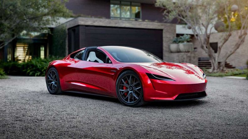 Conocé los detalles del nuevo modelo deportivo que va a presentar Tesla en octubre.