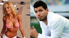 Como era previsible, Eliana Guercio negó su romance vintage con el Kun Agüero Como era previsible, Eliana Guercio negó su romance vintage con el Kun Agüero