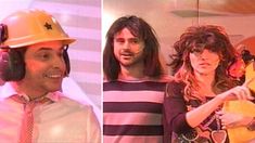 El lumpen de la farándula; robo de extensiones y dos rubias por una chequera El lumpen de la farándula; robo de extensiones y dos rubias por una chequera