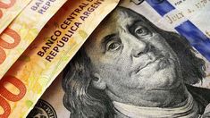 La idea de la CTA es atar el salario mínico con el dólar.