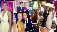 Los famosos mejor vestidos en la gala solidaria de FundaLeu Los famosos mejor vestidos en la gala solidaria de FundaLeu