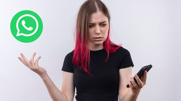 Este método permite a los usuarios saber si han sido bloqueados, silenciados o archivados en WhatsApp.