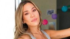 La revelación de Jimena Barón tras sus ataques de pánico: Estrujo un rosario... La revelación de Jimena Barón tras sus ataques de pánico: Estrujo un rosario...