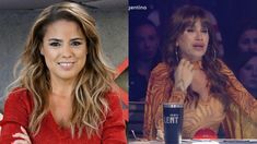 Marina Calabró lanzó una fuerte acusación contra Flor Peña por Got Talent: Marina Calabró lanzó una fuerte acusación contra Flor Peña por Got Talent: