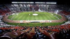 River le pidió a la AFA que no haya cambios en los torneos.&nbsp;