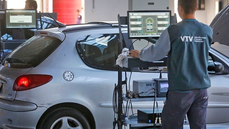 Los autos que pueden realizar la VTV gratis en junio del 2024. Los autos que pueden realizar la VTV gratis en junio del 2024.